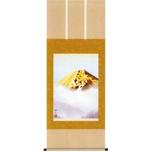 掛け軸 七福神 （林正仙） （掛軸小物なし） 【掛軸】 : 掛け軸・絵画