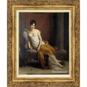 ルノワール 絵画 春の花束 【複製】【美術印刷】【世界の名画