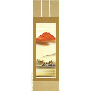 掛け軸 四国八十八ヶ所宝印軸 【掛軸】【一間床】【法事・仏事