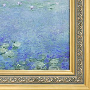 クロード・モネ 睡蓮、朝 オランジュリー美術館...の詳細画像2