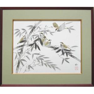 油絵 加藤芳雄 号4万8千円 『カッパ橋』 油彩画 絵画 風景画 全国送料