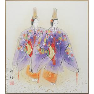 絵画 油絵 マーガレット （SOO） 【肉筆】【油絵】【花】【横長