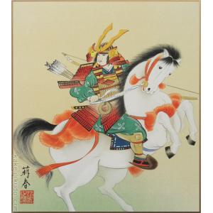 絵画 油絵 ライラック F30号 （堀哲夫） 【肉筆】【油絵】【花】【大型 