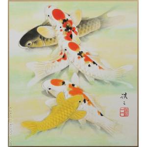 絵画 ラウラ.フューメ イヌ 犬 オフセット印刷／アートポスター : 古都