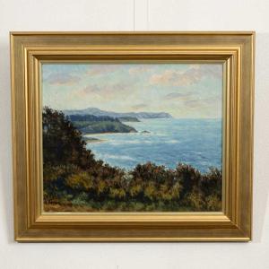 絵画 日本画 橋口幾三郎「バラ」額入り 絵寸法45×37cm 日本の名画 壁