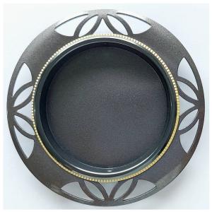 在庫限り／襖引手 TK 桑 クワ 丸引手 大サイズ(外径65mm/底径60mm