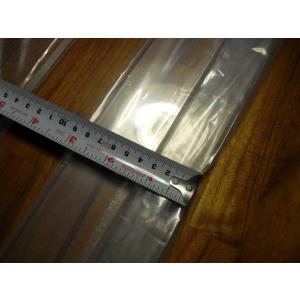 M0-0030 アクリル定規:1尺 30x5x1...の商品画像
