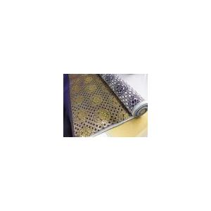 YG6056 東本願寺 矢菱牡丹 切り売り 1尺よりの詳細画像1