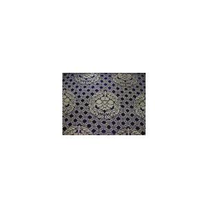 YG6056 東本願寺 矢菱牡丹 切り売り 1尺よりの詳細画像2