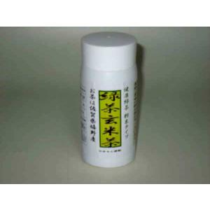 粉末緑茶玄米茶　50g  540円税込
