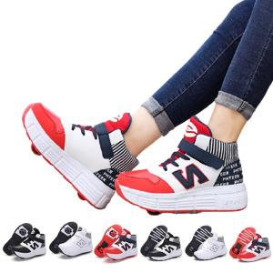 ローラーシューズ 取り外し式 ローラースケート