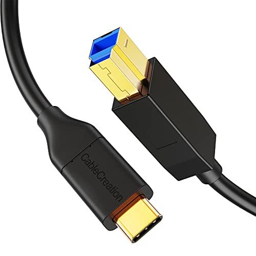 USB C to USB,CableCreation USB 3.1 GEN2 Type C  US...