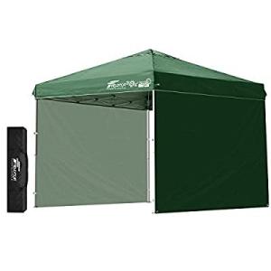 マスターキャノピー MASTERCANOPY タープテント ワンタッチ 3m×3m
