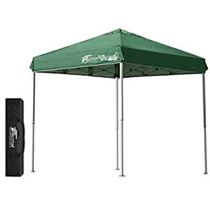 マスターキャノピー MASTERCANOPY タープテント ワンタッチ 3m×3m 商用