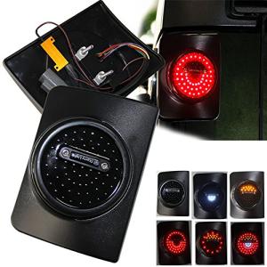 Jeep（ジープ） ラングラー JK LED テールランプ ストップライト