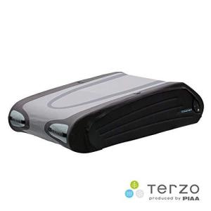個人宅OK!】TERZO ルーフバッグ EA570BFX Bermude Flex 5700 