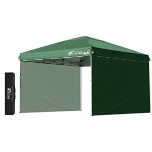 マスターキャノピー MASTERCANOPY タープテント ワンタッチ 3m×3m