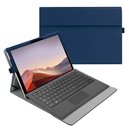 Fintie for Microsoft Surface Pro 7 Plus/Surface Pr...