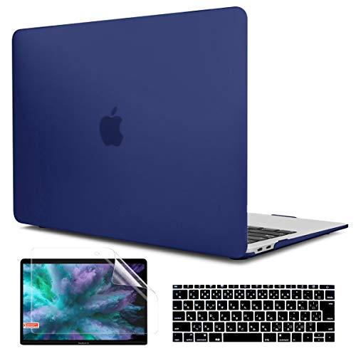 2016/2017 MacBook Pro 13 A1708 ケース、TwoL 新しい 13インチ ...