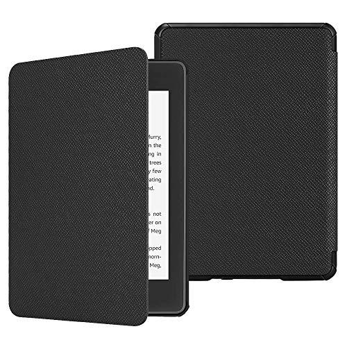 Fintie for Amazon Kindle Paperwhite 第10世代 ケース 軽量 薄...