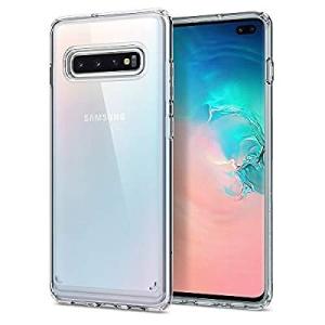 Spigen  Galaxy S10 Plus ケース   SCV42 SC-04L SC-05L ...