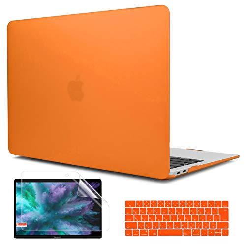 TwoL MacBook Pro 13 2016 2017 専用 プラスチック ハードケース 最新 ...