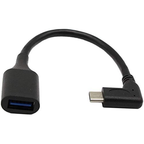 SinLoon USB C OTG ケーブル Type C 3.1 オス ケーブル 高速 USB 3...