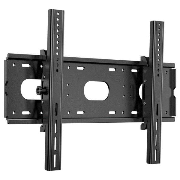 テレビ壁掛け金具 42〜85インチLCD LED液晶テレビ対応 左右平行移動式 上下角度調節可 50...