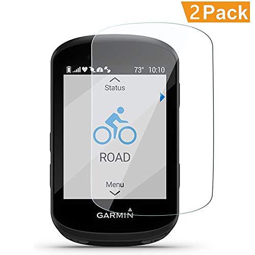 Gosento GARMIN ガーミン  Edge 530 / 830セット ガラスフィルム 2枚セ...