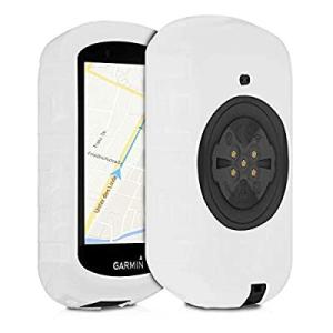 kwmobile 対応: Garmin Edge 530 ケース - シリコン GPS サイクルコン...