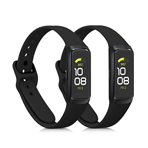 2x 対応: Samsung Galaxy Fit  SM-R370  バンド - 交換ベルト シリ...