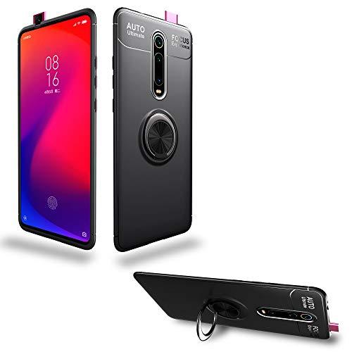 Xiaomi Redmi K20 /K20 Pro/Mi 9T /9T Pro ケース リング付き ...