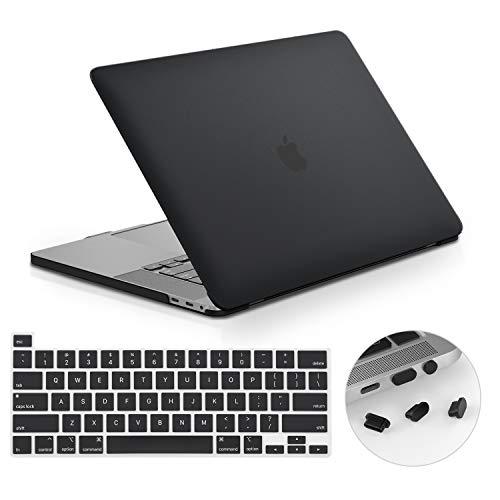 LENTION 16インチMacBook Pro 2019用 LENTION ハードケース MacB...