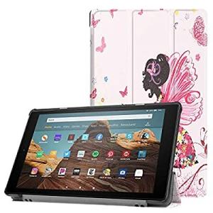 Fire HD 10 2017 / 2019  2021年モデルに適用しません  ケース ファイヤー...