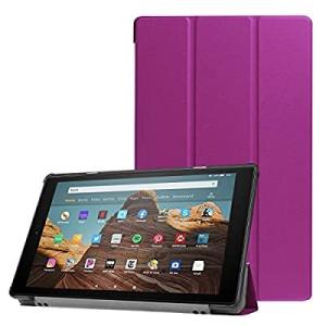 Fire HD 10 2017 / 2019  2021年モデルに適用しません  ケース ファイヤー...