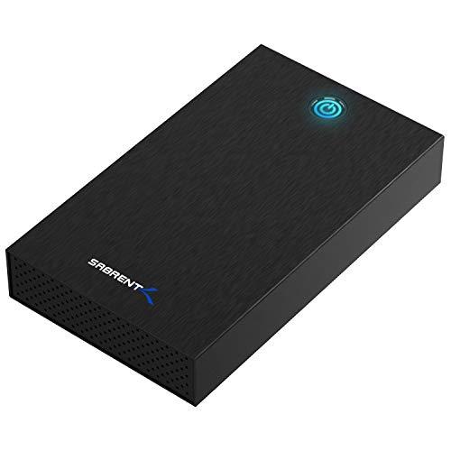 Sabrent 2.5インチ および 3.5インチSATA内蔵ハードドライブ用 USB 3.0ツール...