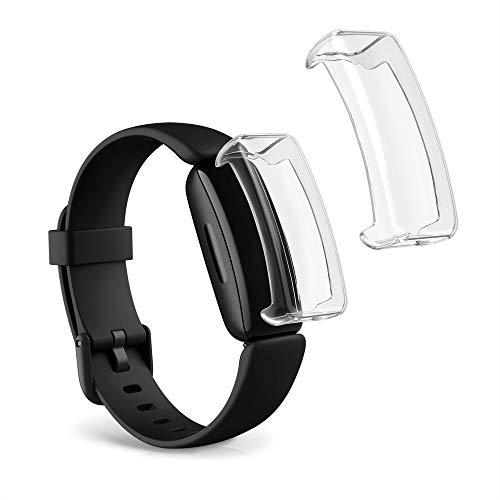 kwmobile 2x 対応: Fitbit Inspire 3 / Inspire 2 / Ace...