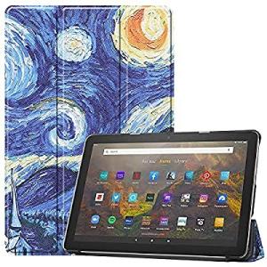 Fire HD 10 / Fire HD 10 Plus 2021 10.1インチ ケース ファイヤ...