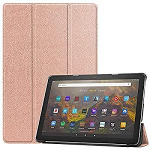 Fire HD 10 / Fire HD 10 Plus 2021 10.1インチ ケース ファイヤ...