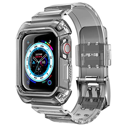 SUPCASE Apple Watch Series 7 41mm 2021 SE/6/5/4 40...