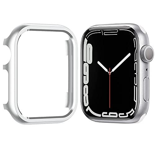 Apple Watch Series8/7 45mmメタル保護ケース Apple Watch45mm...