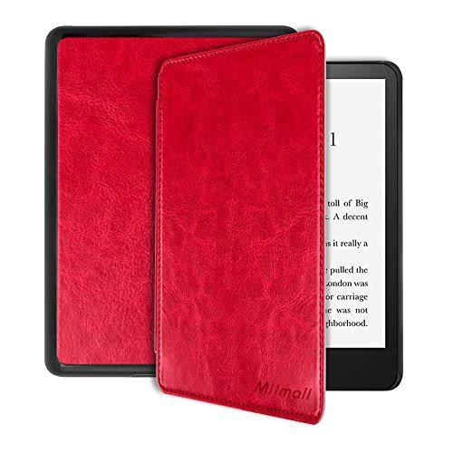 Miimall Kindle Paperwhite 第11世代 ケース 2021Newモデル Kin...