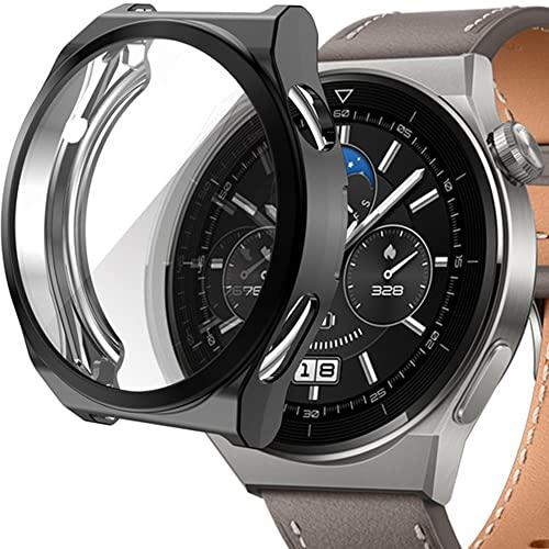 Miimall対応 Huawei ファーウェイ  Watch GT3 Pro 46mm カバー TP...