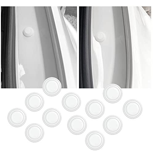 互換品 12点セット 白色 カードアショッククッション 日産 アリア FE0系 2022〜 /日産 ...