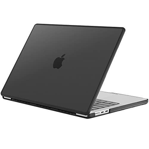 ProCase 最新 MacBook Air 13.6 ケース 2022 A2681 M2 Chip...