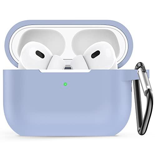 NIMASO ケース AirPods Pro 2 第2世代 2022 専用 カバー エアーポッズ プ...