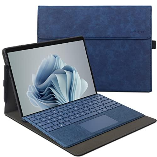 xisiciao 保護ケース For Microsoft Surface Pro 9 TPU ソフト...