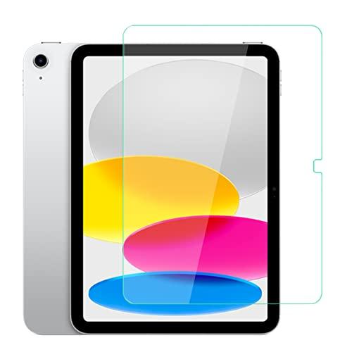 iPad 第10世代 10.9 インチ 2022 用 フイルム iPad 10世代 ガラスフィルム ...