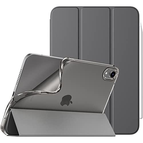 iPad Mini6 ケース 2021 新型 TiMOVO iPad mini ケース第6世代 8....