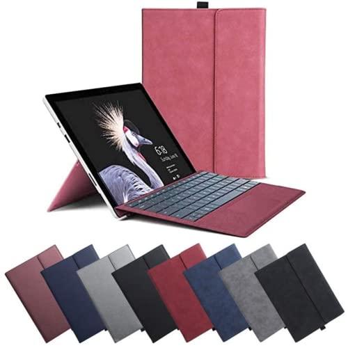 Surface Pro 7 Pro7+ Pro 6 Pro 5 Pro 4 カバー サーフェス おし...